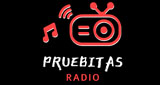 Pruebitas-Radio