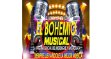 El-Bohemio-Musical