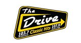 The-Drive-107.9-/-103.7---KHDV