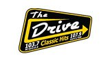 The Drive 107.9 / 103.7 - KHDV