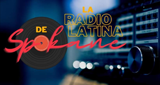 Spokane-Latin-Radio