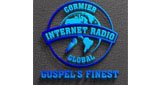 Cormier Global International Gospel Radio