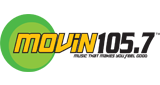 Movin-105.7