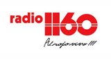 Radio-1160