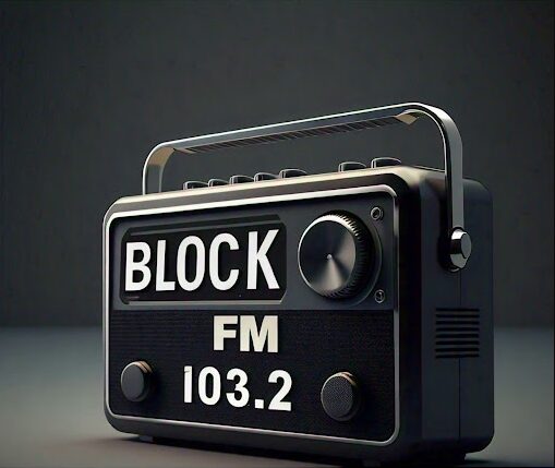 BLOCK FM