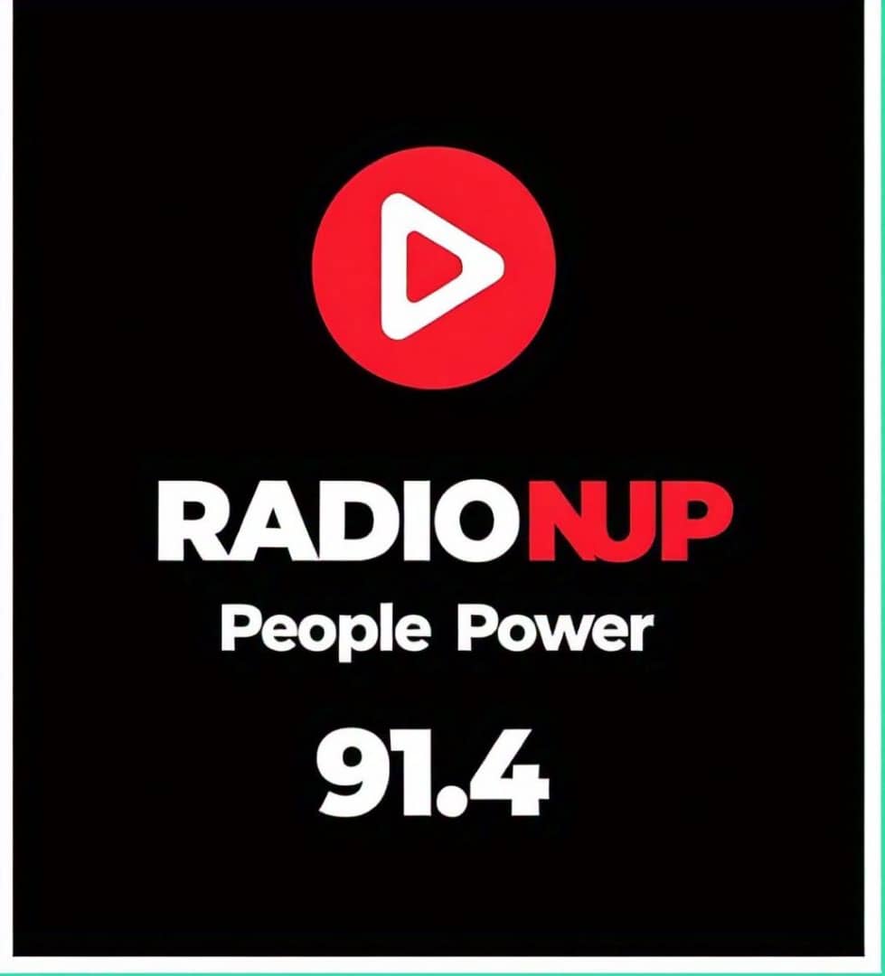 NUP RADIO